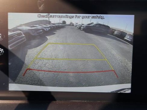 New 2025 Kia Telluride S image 23