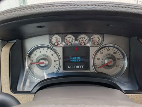 Used 2009 Ford F150 Lariat AWD/4WD image 14