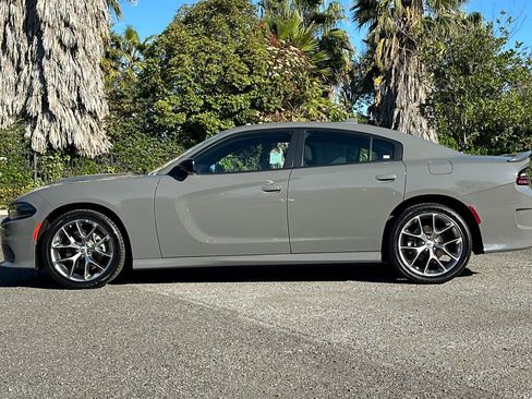 Used 2023 Dodge Charger GT image 6
