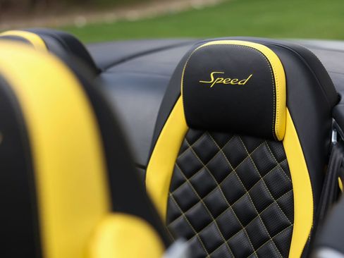 Used 2017 Bentley Continental GT Speed image 8