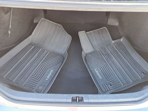 Certified 2024 Toyota Camry SE image 6