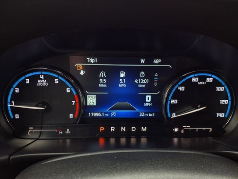 Certified 2024 Ford Bronco Sport Badlands w/ Premium Package image 20