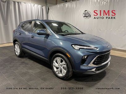 New 2026 Buick Encore GX Preferred w/ Comfort Package