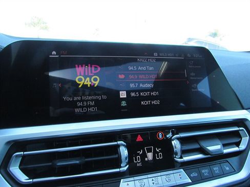 Used 2020 BMW M340i w/ Driving Assistance Package RWD image 15