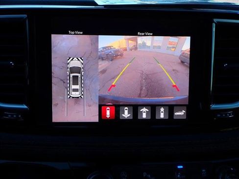 New 2026 Chrysler Pacifica Pinnacle image 20