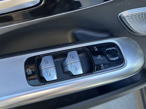 Certified 2024 Mercedes-Benz EQE 350+ 4MATIC SUV w/ Driver Assistance Package image 15