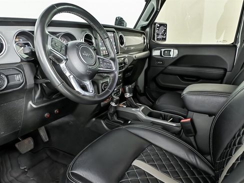Used 2023 Jeep Wrangler Unlimited Rubicon 392 w/ Trailer Tow Package AWD/4WD image 15