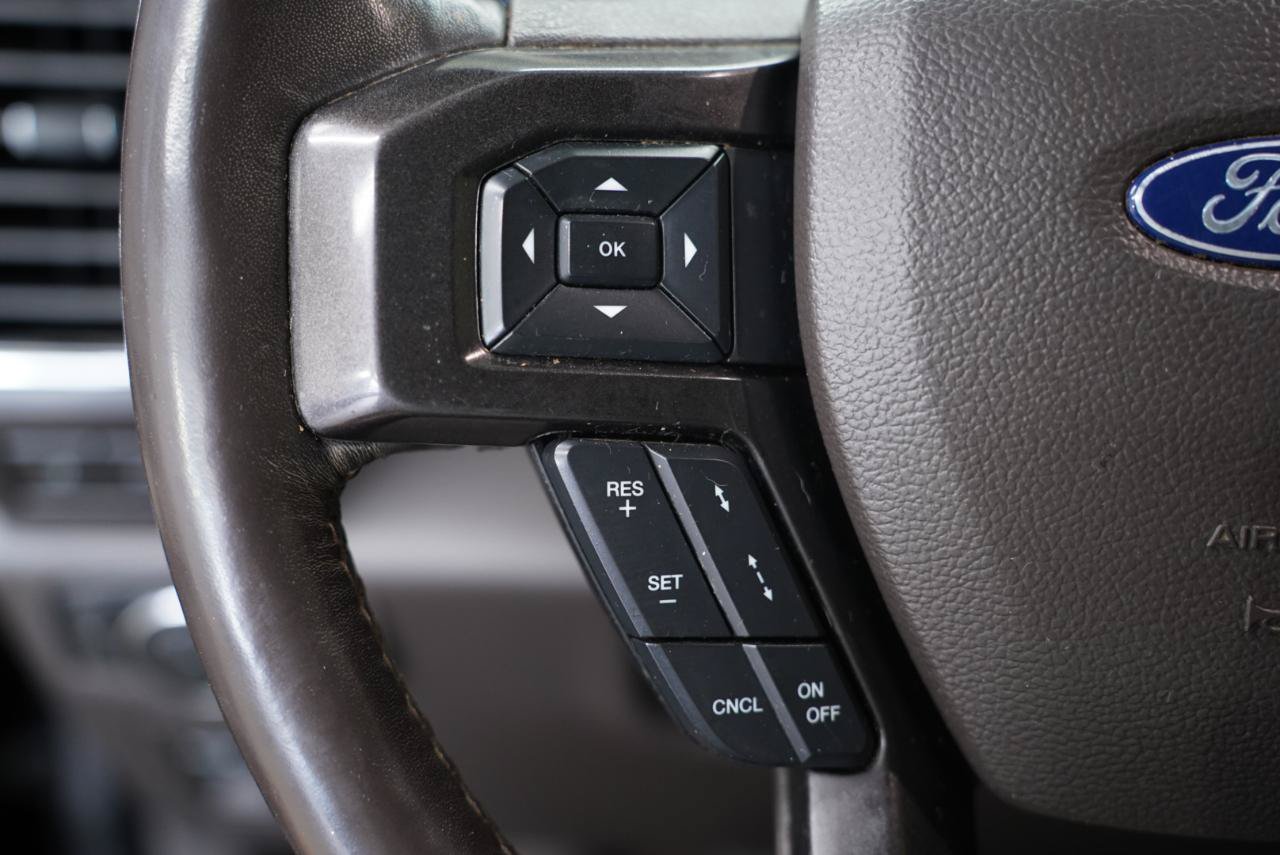 Used 2021 Ford Expedition Limited AWD/4WD image 13