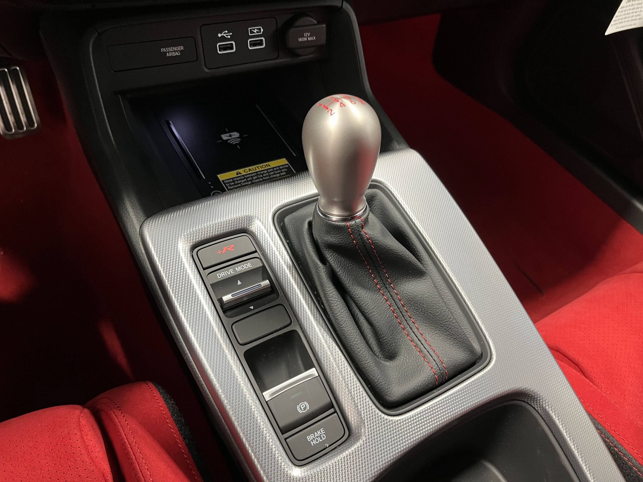 New 2026 Honda Civic Type R image 12