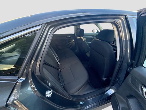 New 2026 Honda Civic LX image 21