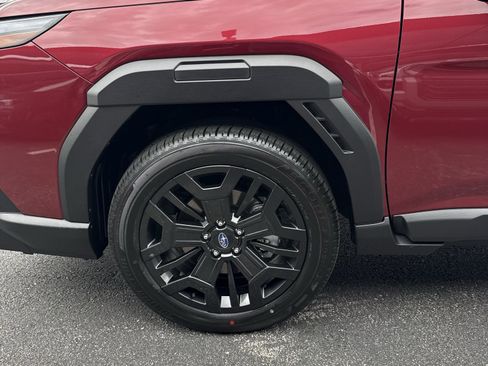 New 2026 Subaru Outback Limited XT AWD/4WD image 35
