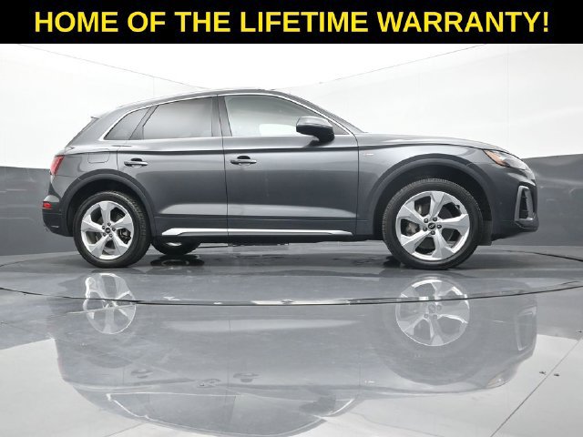 Used 2023 Audi Q5 2.0T Prestige w/ Prestige Package AWD/4WD image 62