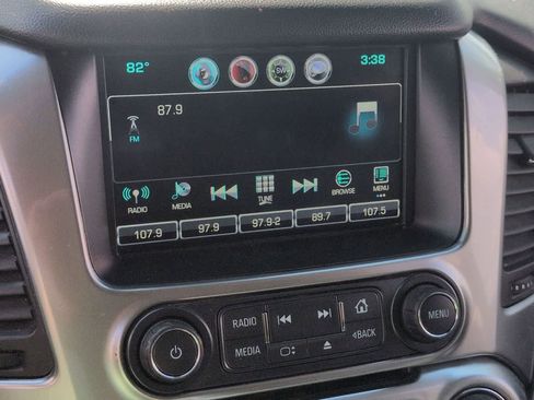 Used 2016 Chevrolet Tahoe LT image 25