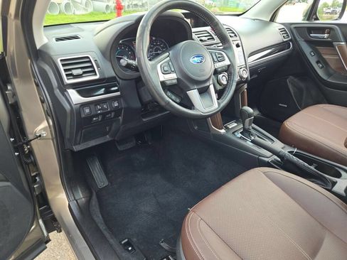 Used 2017 Subaru Forester 2.0XT Touring AWD/4WD image 22
