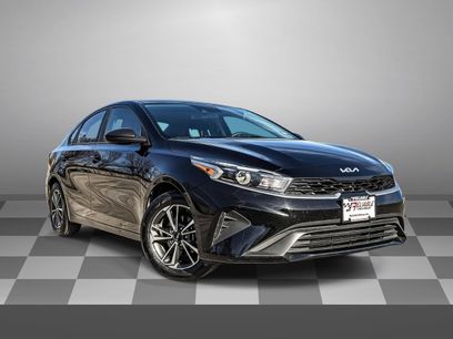 Used 2023 Kia Forte LXS