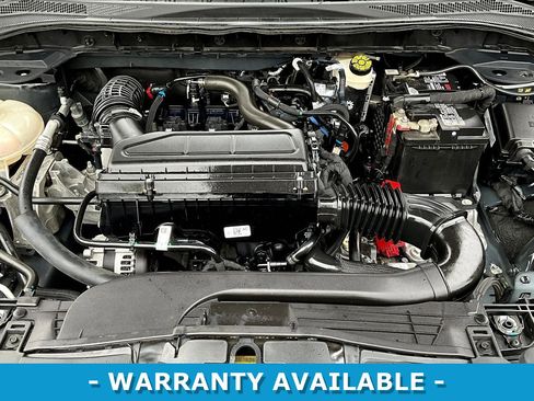 Used 2023 Ford Escape Active AWD/4WD image 30