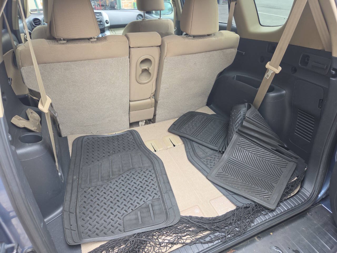 Used 2012 Toyota RAV4 FWD w/ Value Pkg image 17