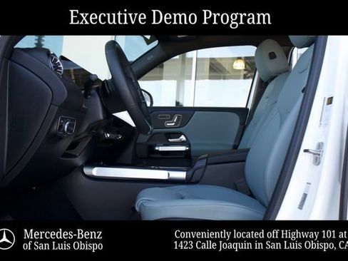 Used 2026 Mercedes-Benz GLB 250 image 26