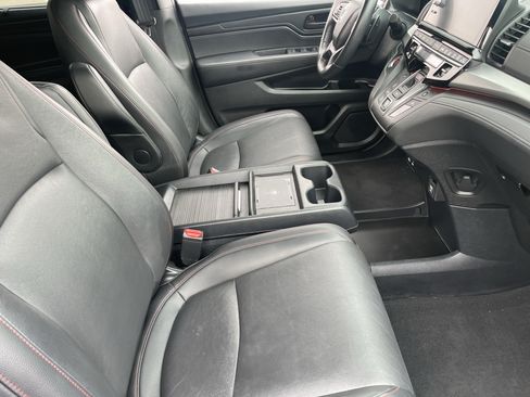 Used 2025 Honda Odyssey Sport-L image 10