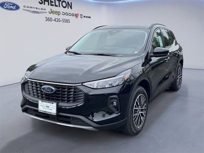 New 2025 Ford Escape SE