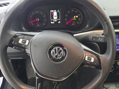 Used 2022 Volkswagen Passat 2.0T SE image 10