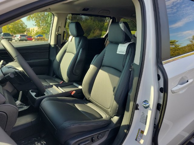 New 2027 Honda Odyssey EX-L image 19