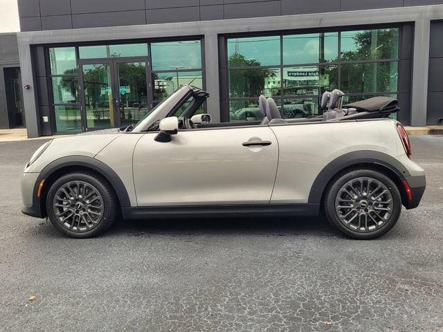 New 2026 MINI Cooper S FWD image 4