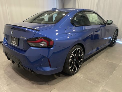New 2026 BMW 230i xDrive Coupe w/ Premium Package image 6