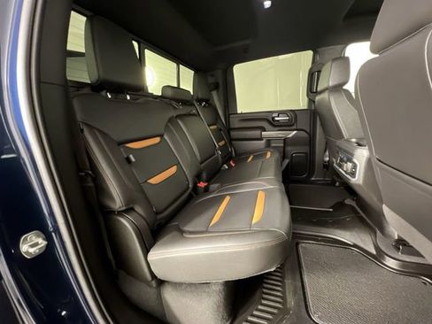 Used 2021 GMC Sierra 2500 AT4 w/ AT4 Preferred Package image 27