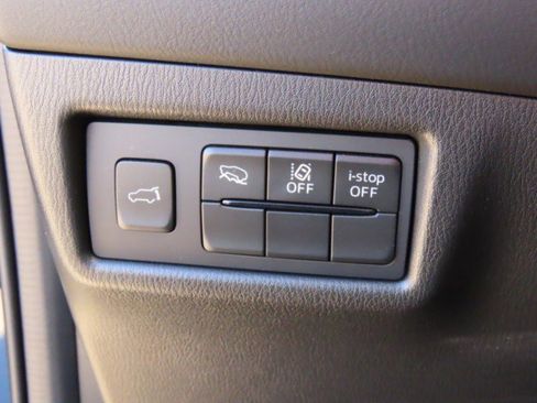 Used 2025 MAZDA CX-5 AWD 2.5 S w/ Preferred Package image 25