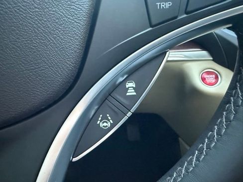 Used 2014 Acura MDX SH-AWD w/ Advance Package image 11