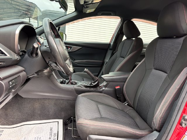 Used 2018 Subaru Impreza 2.0i Sport AWD/4WD image 11
