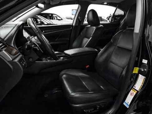Used 2015 Lexus GS 350 w/ Premium Package RWD image 34