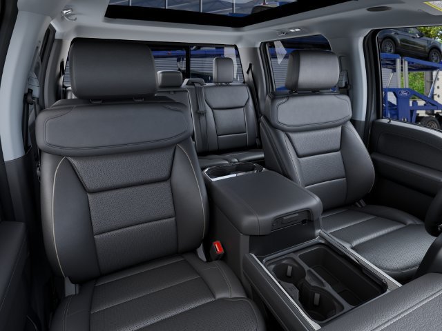 New 2027 Ford F250 Lariat w/ Black Appearance Package AWD/4WD image 10