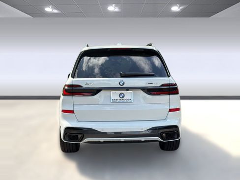 New 2027 BMW X7 xDrive40i w/ Executive Package AWD/4WD image 10