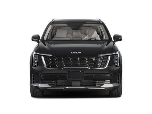 Used 2024 Kia Sorento S w/ Panoramic Sunroof Package AWD/4WD image 4