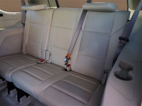 Used 2023 Cadillac Escalade Sport Platinum image 25