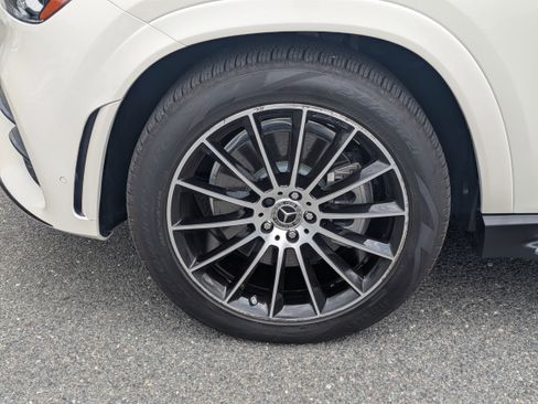 Certified 2023 Mercedes-Benz GLE 450 4MATIC image 10