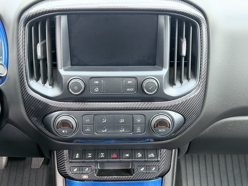 Used 2019 Chevrolet Colorado ZR2 AWD/4WD image 18