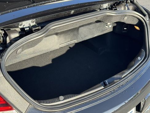 Used 2022 Mercedes-Benz C 300 Cabriolet image 14