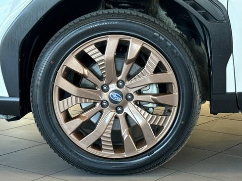 Certified 2025 Subaru Forester Sport image 24