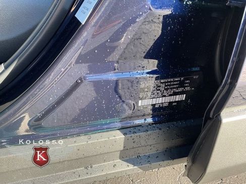 New 2025 Toyota RAV4 XLE image 23