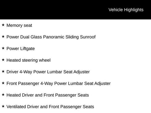 New 2026 Chevrolet Traverse High Country AWD/4WD image 6