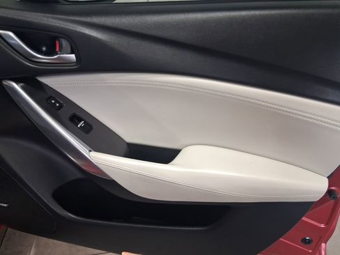 Used 2016 MAZDA MAZDA6 Grand Touring FWD image 18