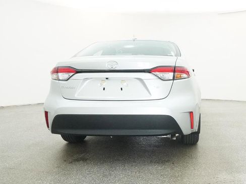 New 2026 Toyota Corolla LE image 17