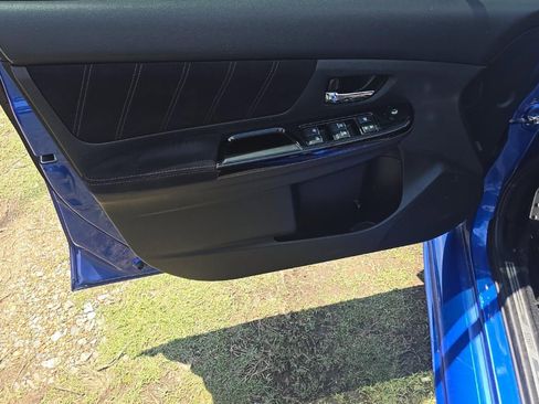 Used 2020 Subaru WRX STI AWD/4WD image 10