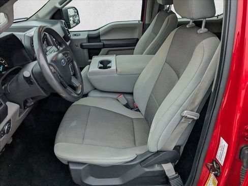 Used 2019 Ford F150 XL w/ Equipment Group 101A Mid image 18