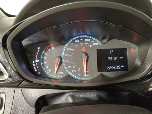 Used 2022 Chevrolet Spark LT FWD image 23