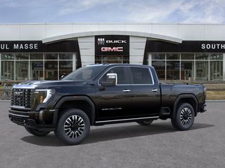 New 2026 GMC Sierra 2500 Denali Ultimate AWD/4WD video 2