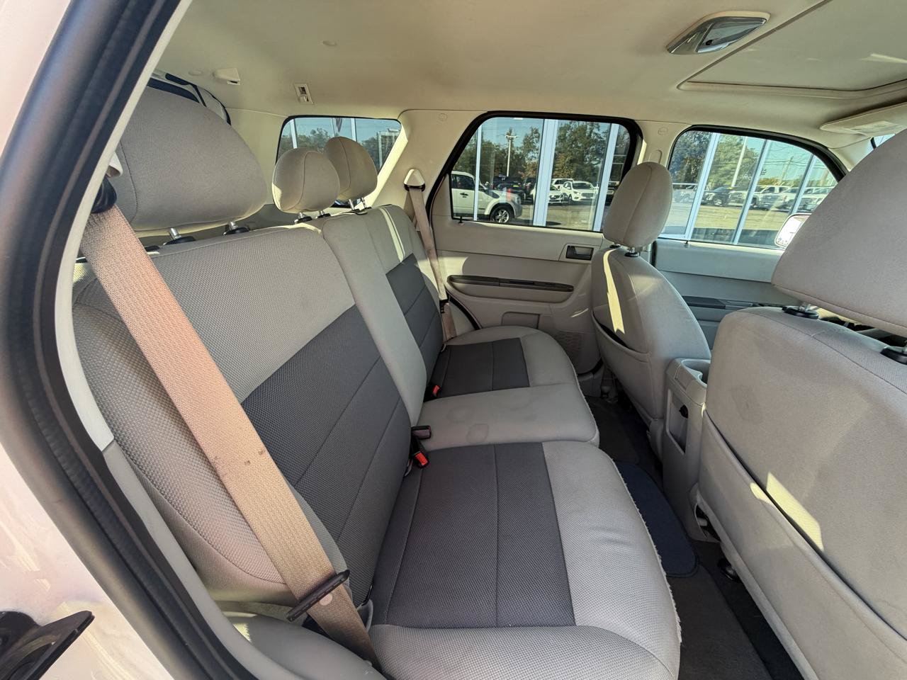Used 2008 Ford Escape XLT FWD image 13